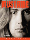 Mustaine (MP3): A Heavy Metal Memoir